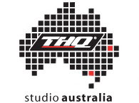 THQ Studio Australia